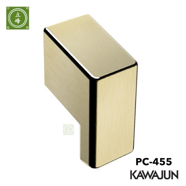 KAWAJUN PC-455【金色】