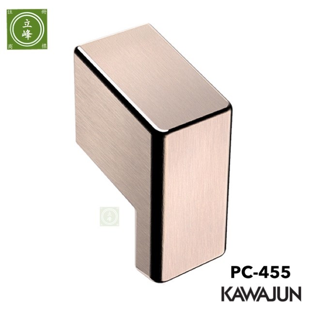 KAWAJUN PC-455 玫瑰金