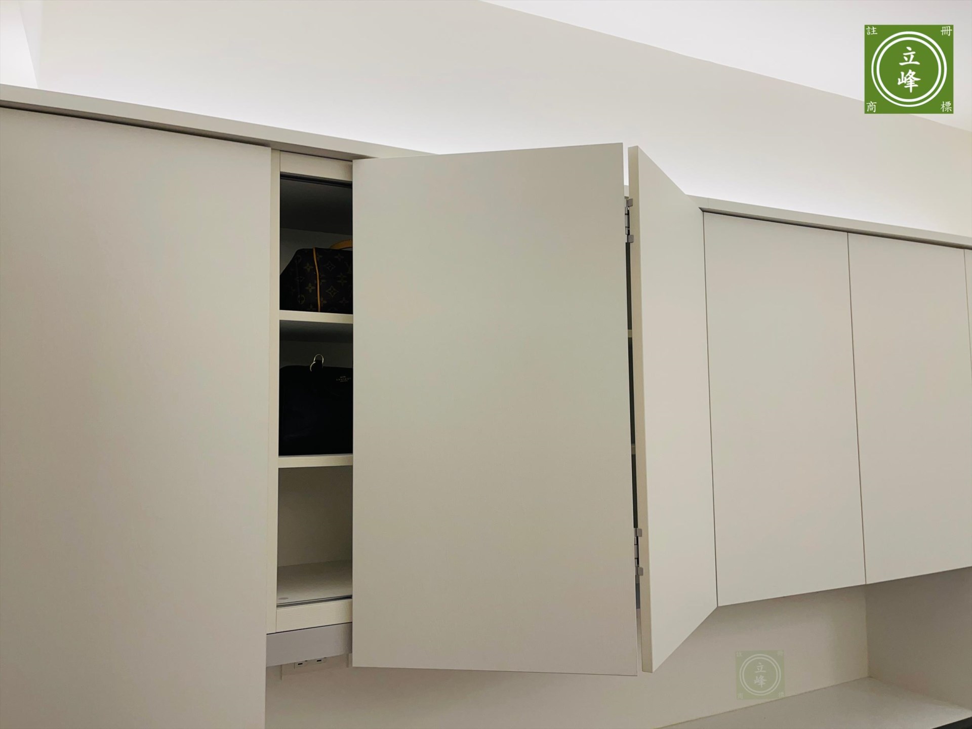 日本 Murakoshi FDO-外蓋折門