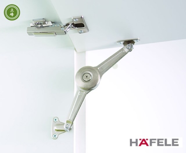 德國HAFELE隨意停 DUO
