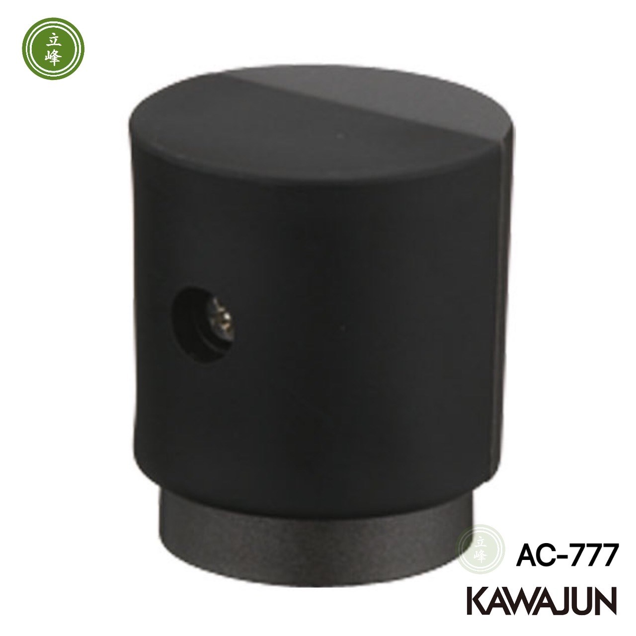 KAWAJUN AC-777 鐵灰 門擋