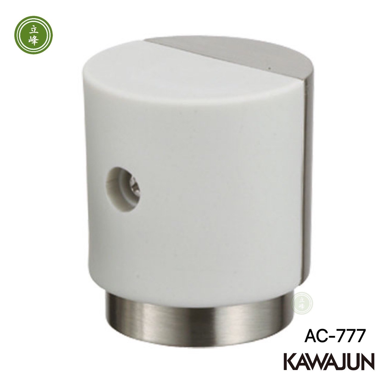 KAWAJUN AC-777 霧銀 門擋