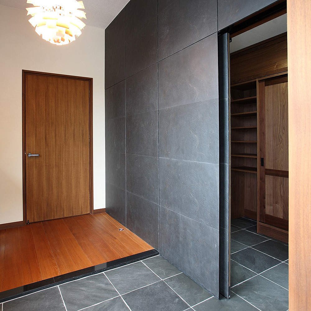 日本LAMP-MFU-1200 內推滑門五金