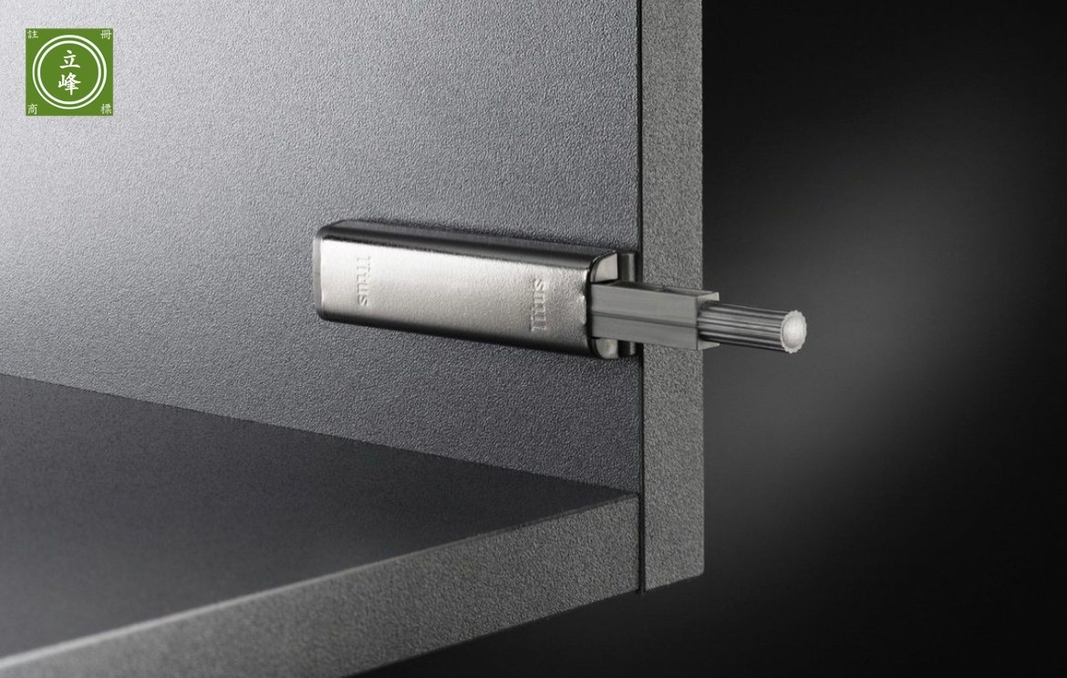 英國TITUS 金屬拍門器(拍拍手) 