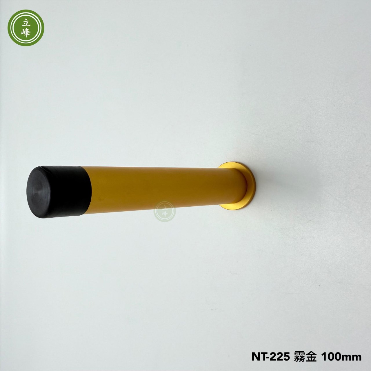 NT-225〈霧金〉台製門檔 100mm