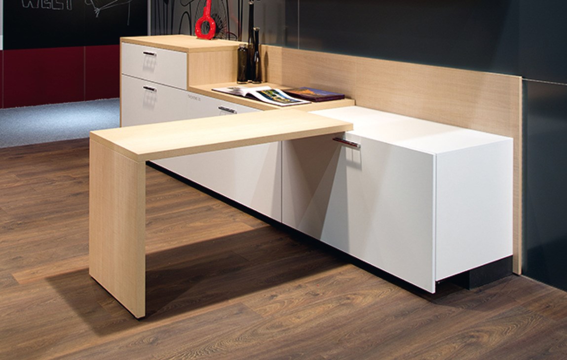 德國HAFELE-646-旋轉桌五金-硬地板輪