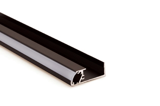 JA-LED 斜照頂層木層板燈