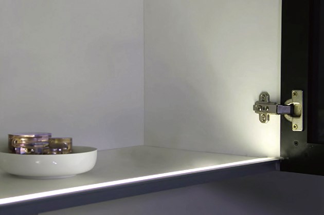 JA-LED 上下發光感應式把手燈