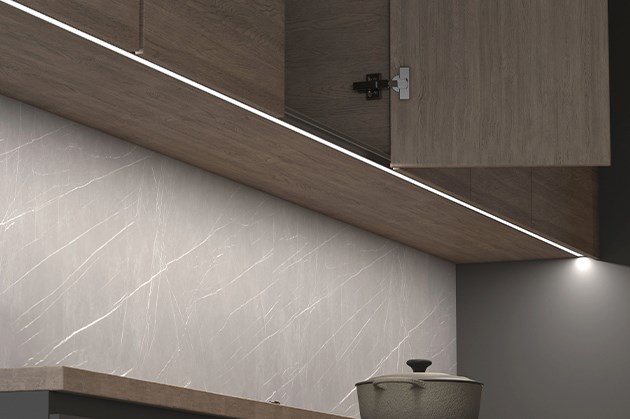 JA-LED 觸控可調光把手燈