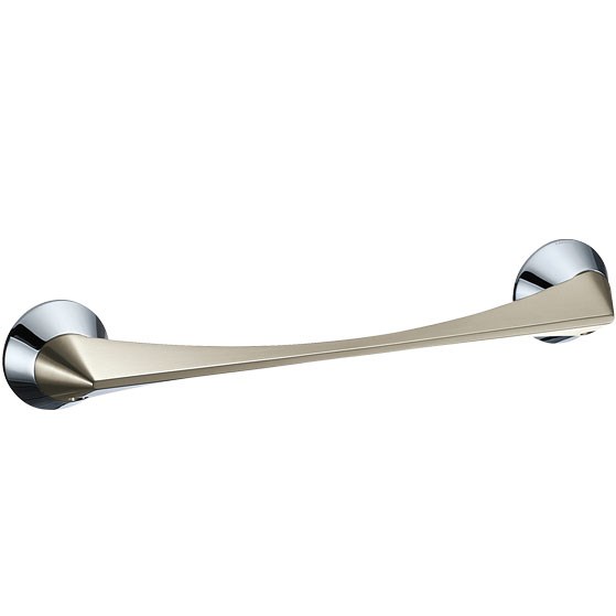 KAWAJUN-SE-301 毛巾架P250【銀色】