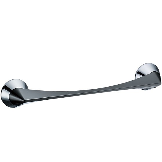 KAWAJUN-SE-301 毛巾架P250【黑色】