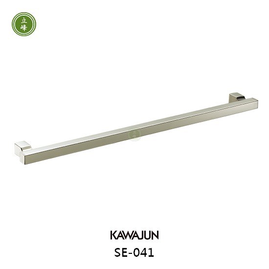 KAWAJUN-SE-041【亮面香檳金】 毛巾架