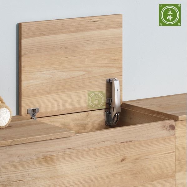 LAMP-AILERON-ARN-2H 鏡台油壓撐桿