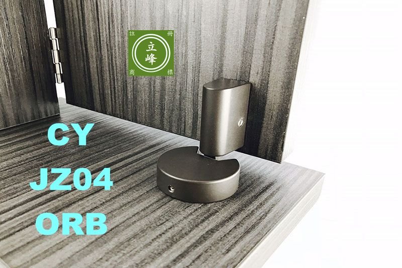 CY-JZ04【霧銀、鐵灰】